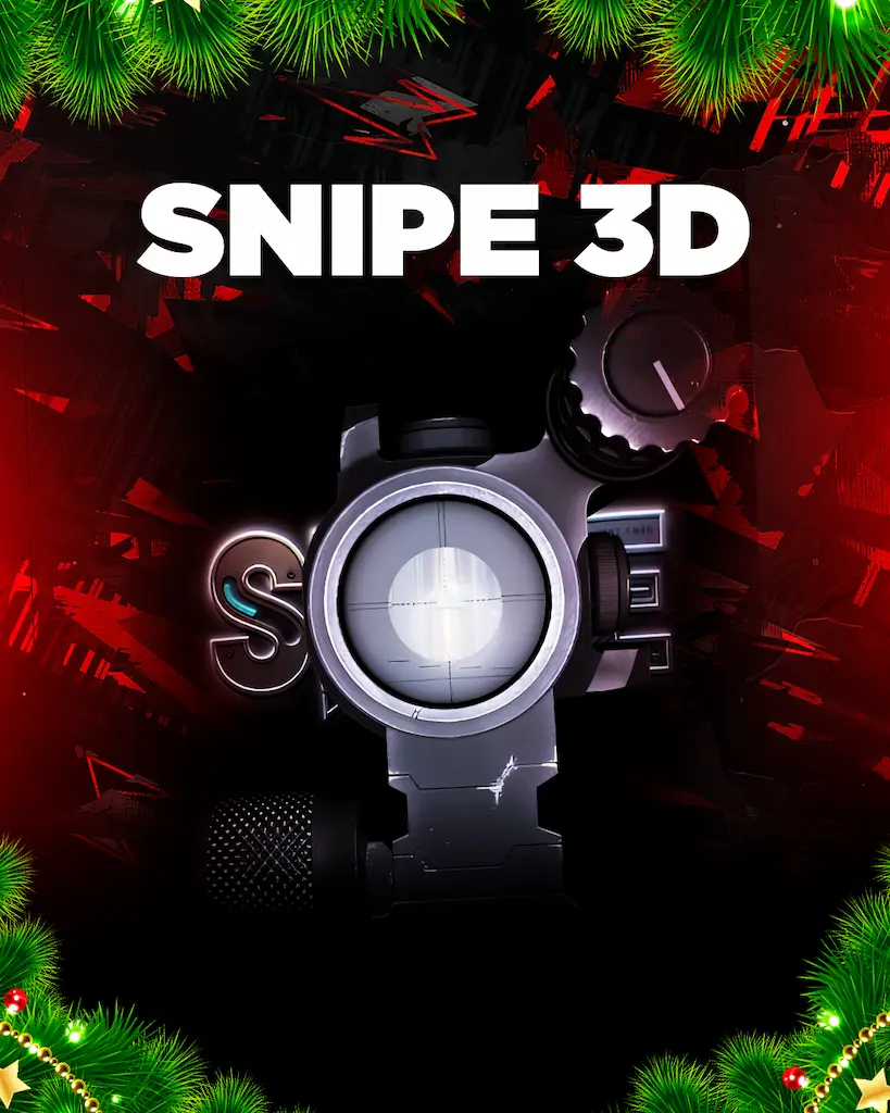Snipe